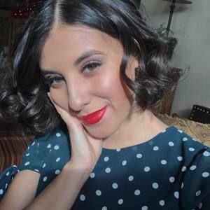 Meet your Posher, Arianna